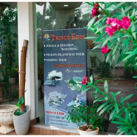 French Garden Resort Uppuveli Luaran gambar