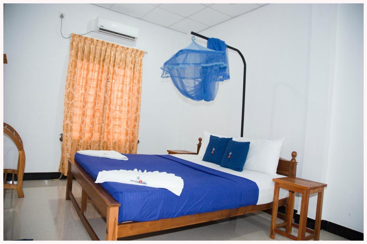 French Garden Resort Uppuveli Luaran gambar