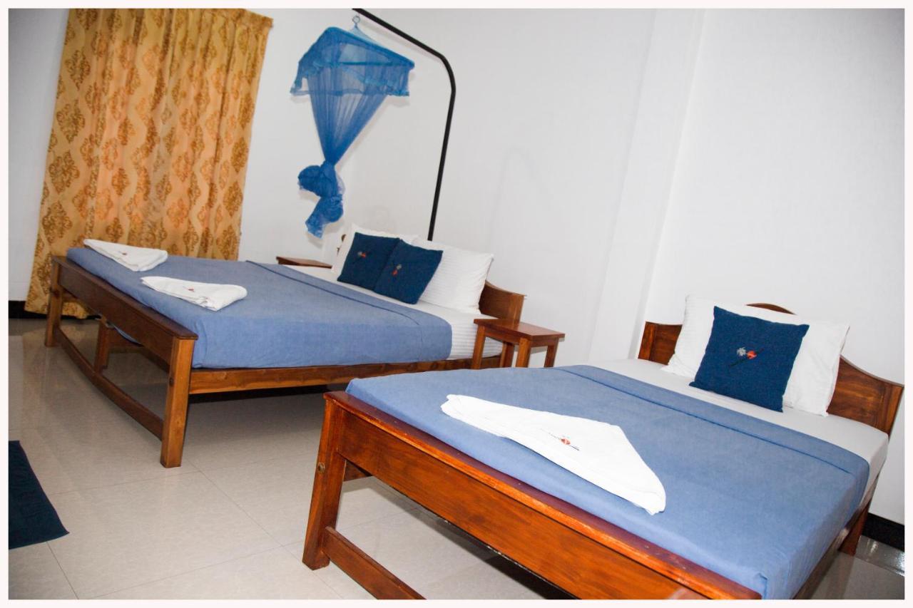 French Garden Resort Uppuveli Luaran gambar