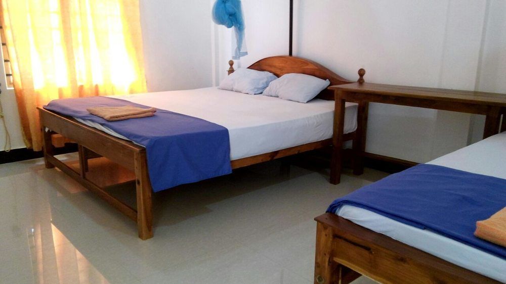 French Garden Resort Uppuveli Luaran gambar