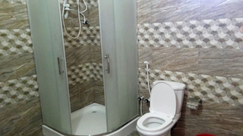 French Garden Resort Uppuveli Luaran gambar