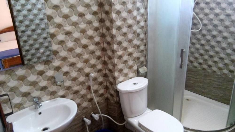 French Garden Resort Uppuveli Luaran gambar