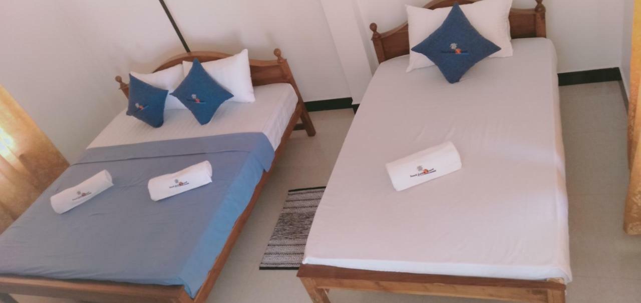 French Garden Resort Uppuveli Luaran gambar