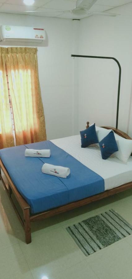 French Garden Resort Uppuveli Luaran gambar