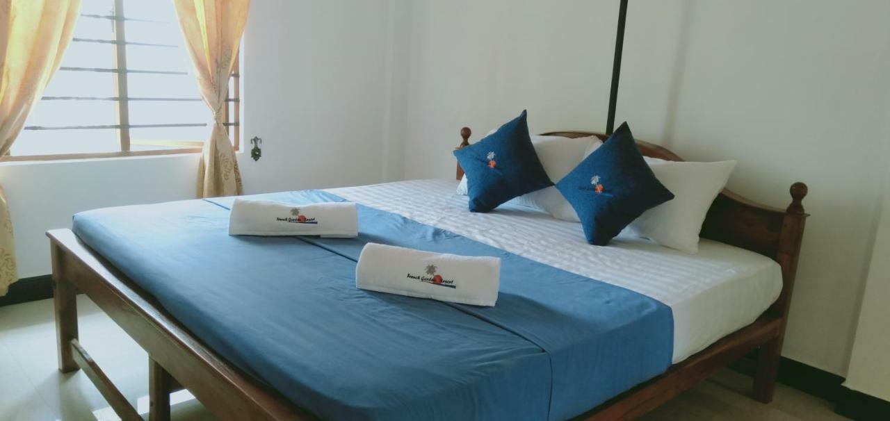 French Garden Resort Uppuveli Luaran gambar