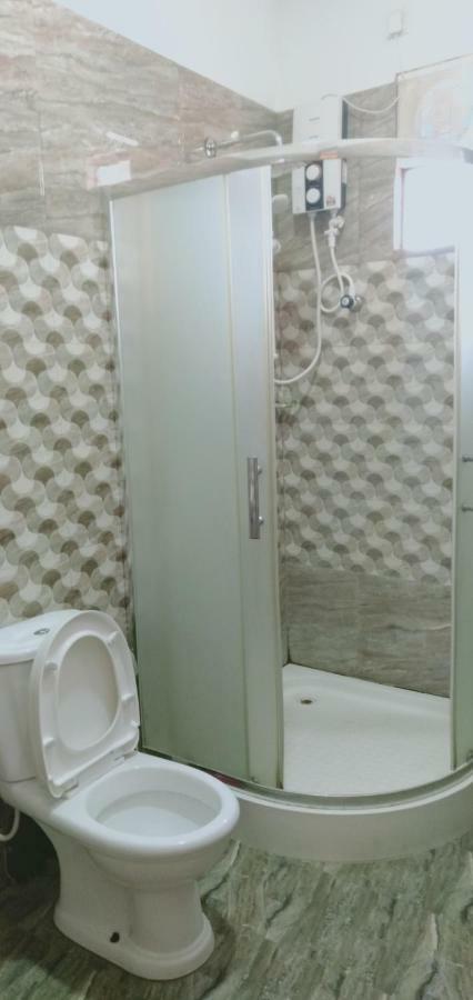 French Garden Resort Uppuveli Luaran gambar